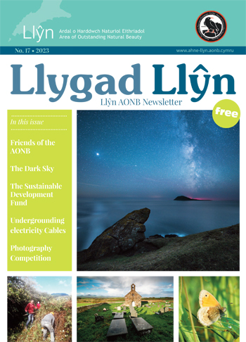 Llygad Llŷn