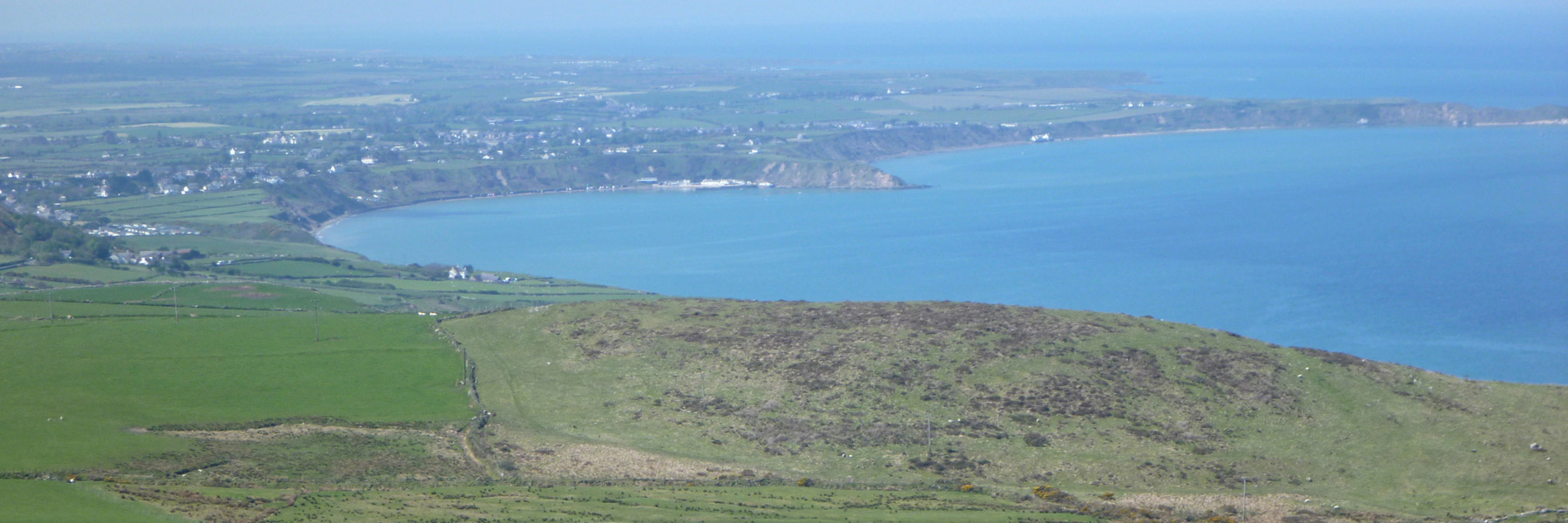 Llyn AONB